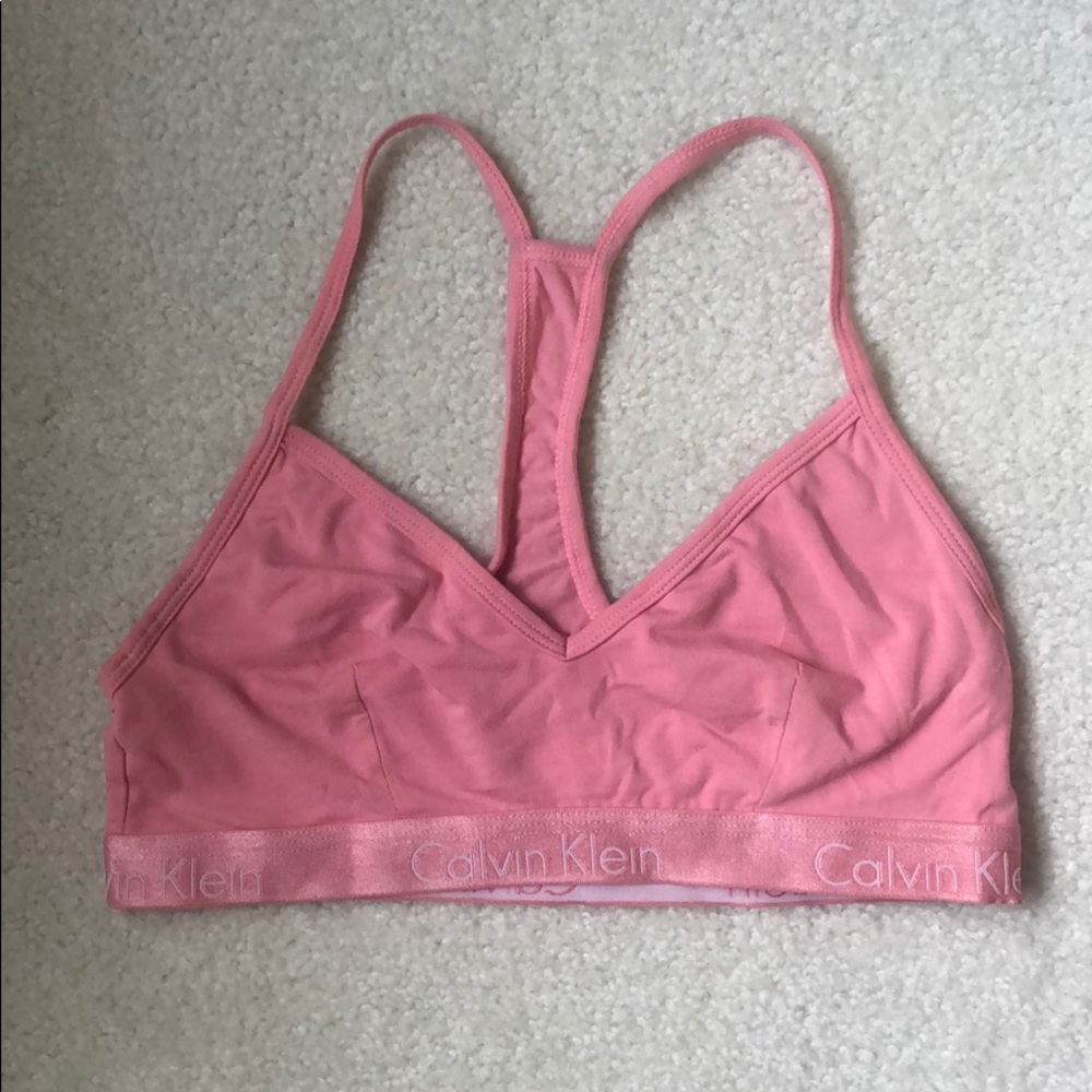 Calvin Klein Bra